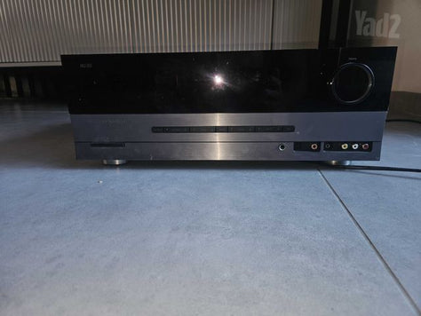 רסיבר/מגבר harman kardon