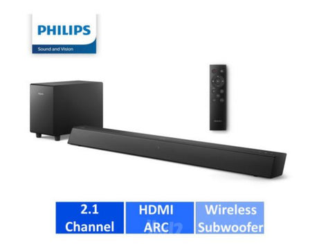 מקרן קול Philips TAB5305/12