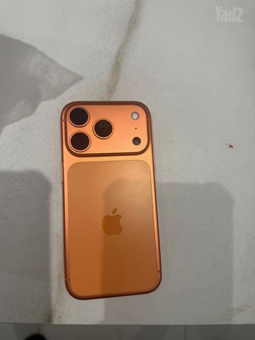 iPhone 17 pro