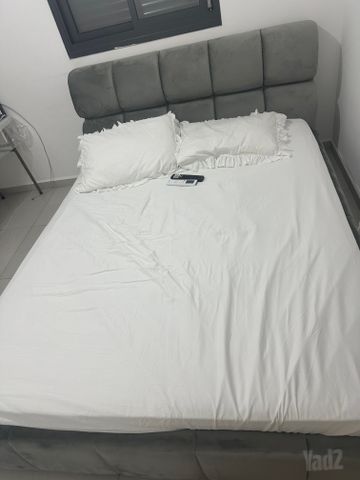 מיטות זןגיות 1.60