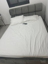 מיטות זןגיות 1.60