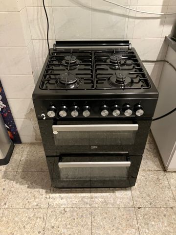 תנור Beko