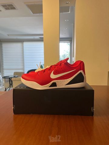 Kobe 9 מידה 42.5
