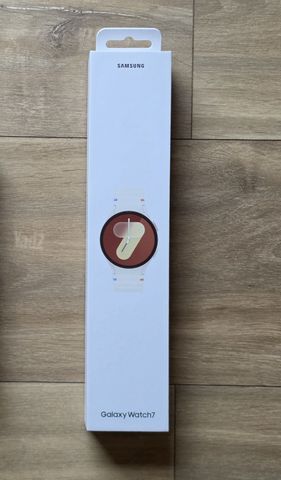 Galaxy watch 7