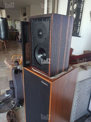 ROGERS LS5/3a