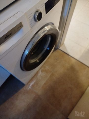 מכונת כביסה