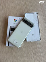 Google Pixel 6a