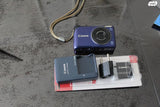 מצלמת CANON