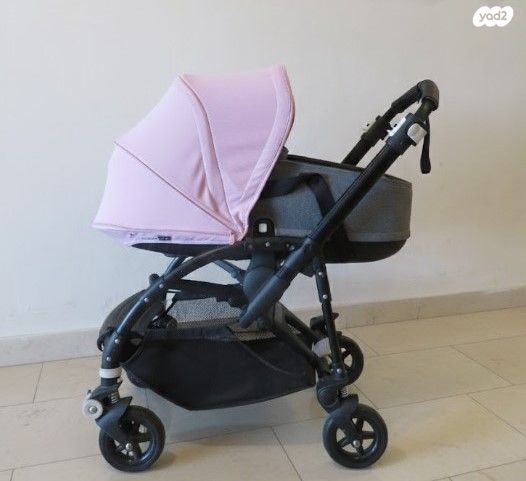 עגלת בוגבו