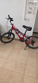 אופני הרים