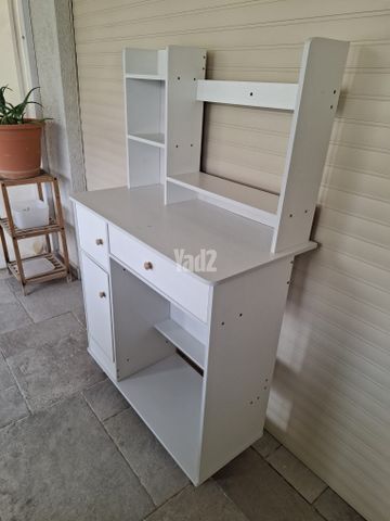 שידת איפור