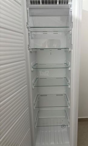 מקפיא Whirlpool במצב מצוין
