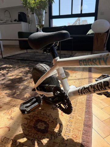 Rocker BMX Mini Bike