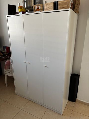ארון איקאה