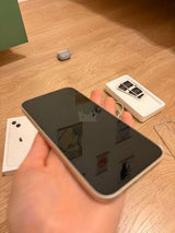 אייפון 13 128GB לבן