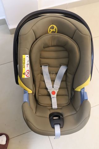 עגלת Cybex Mios 3