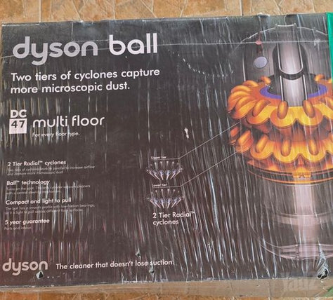 Dyson Ball