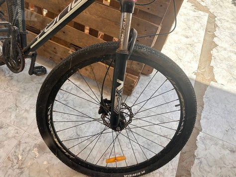 ‏אופניים לשטח