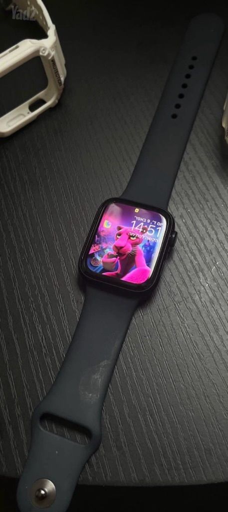 Apple watch se 9