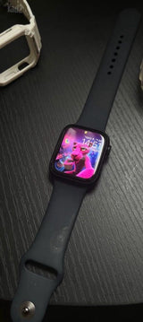 Apple watch se 9