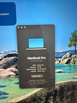 MacBook Pro m2 16 gb