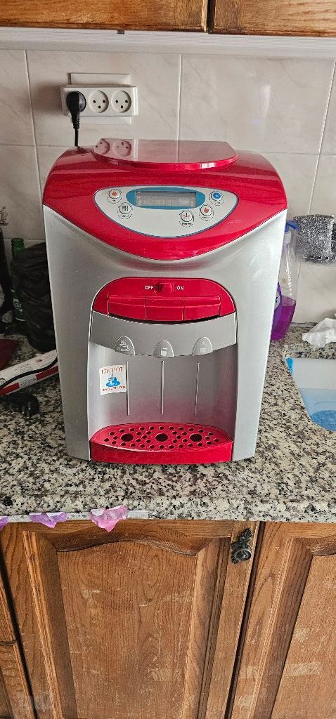 בר מים