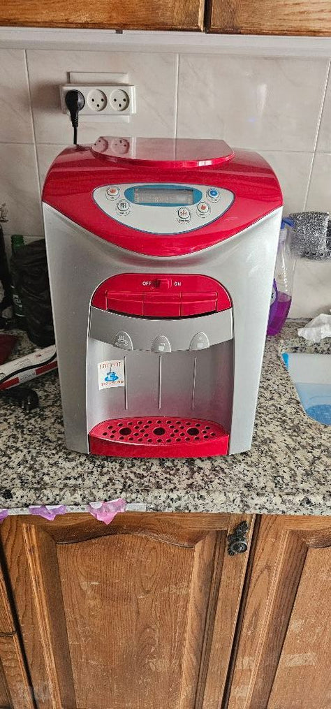 בר מים