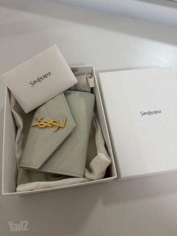 ארנק של ysl
