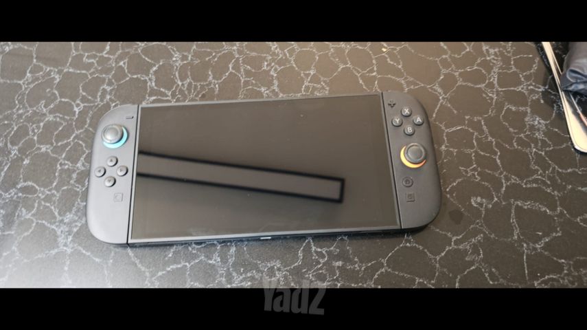 נינטנדו סוויץ Switch