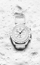 OMEGA X SWATCH, אומגה סווטש