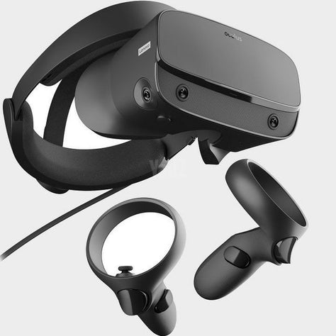 משקפי VR למחשב Oculus Rift S