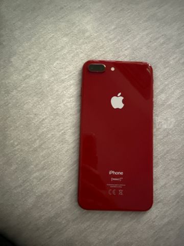 אייפון 8 פלוס 256GB