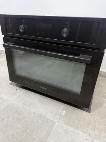 Zanussi ZVENM7K1 Combi 45