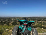 טרקטורון x rider 72