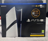 PS 5 PRO