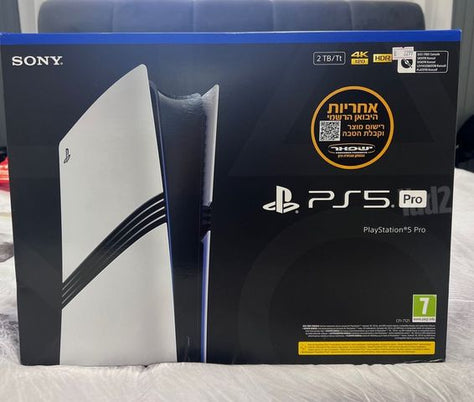 PS 5 PRO