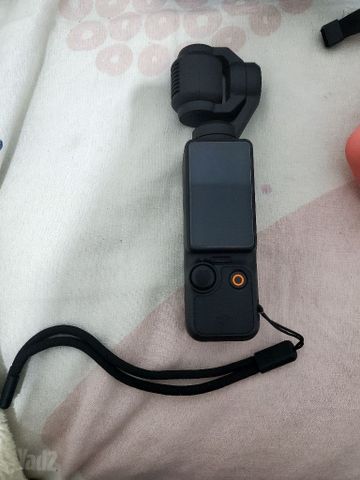 מצלמה פוקט 3