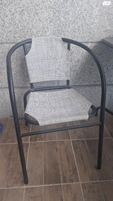 כיסאות לגינה