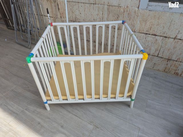 מיטה לתינוק