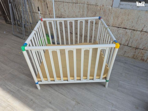 מיטה לתינוק