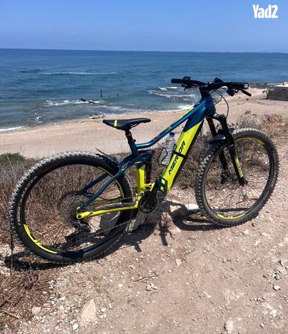 Merida eONE-SIXTY 975