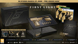 First Light 007 Legacy Edition