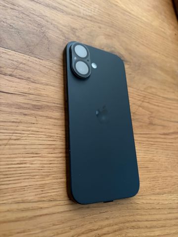 Iphone 16 256GB