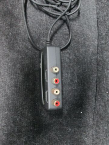 כרטיס קול