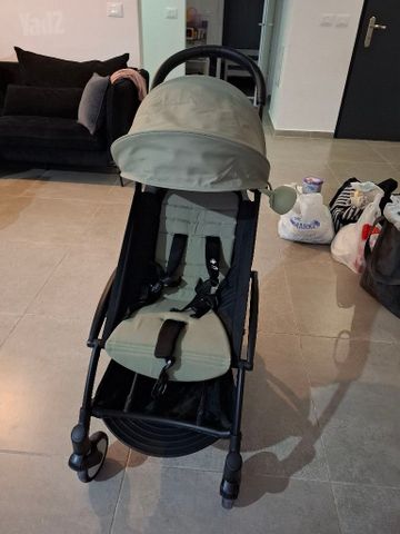 טיולון יויו