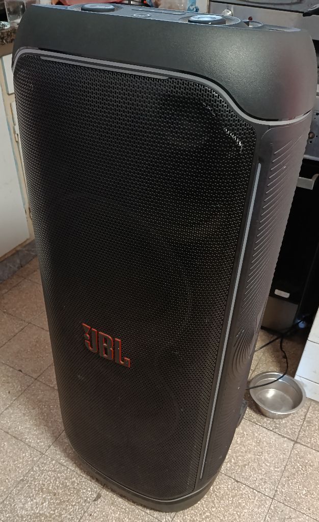 רמקול JBL ULTIMATE
