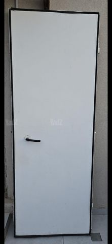 דלת ממ"ד
