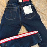 ג’ינס וינטג׳ Calvin Klein