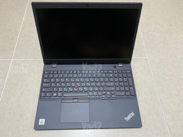 מחשב נייד Lenovo Thinkpad L15