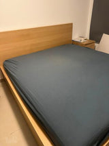 IKEA MALM King Bed180x200